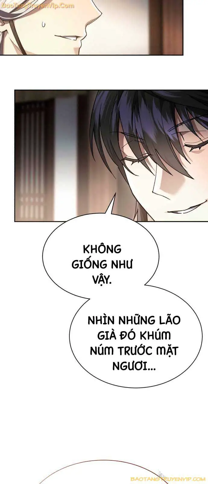 Thiên Ma Muốn Sống Một Cuộc Đời Bình Lặng Nettruyen ZZZ Chương 8 Page 37
