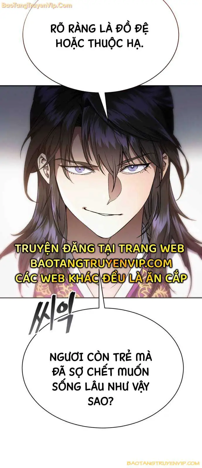 Thiên Ma Muốn Sống Một Cuộc Đời Bình Lặng Nettruyen ZZZ Chương 8 Page 38