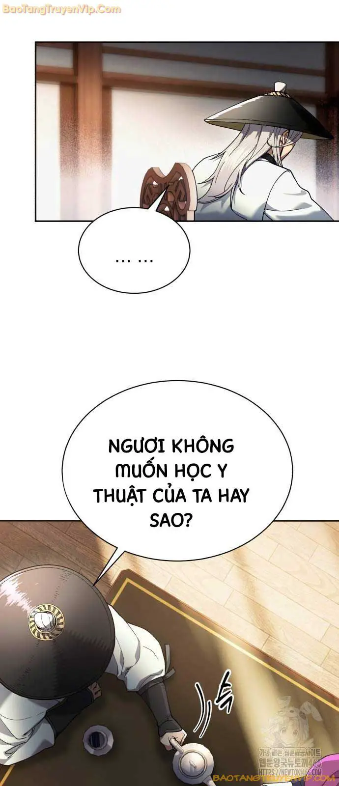 Thiên Ma Muốn Sống Một Cuộc Đời Bình Lặng Nettruyen ZZZ Chương 8 Page 39