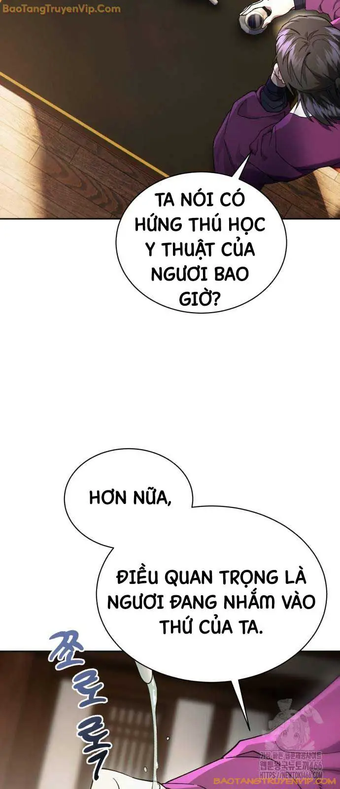 Thiên Ma Muốn Sống Một Cuộc Đời Bình Lặng Nettruyen ZZZ Chương 8 Page 40