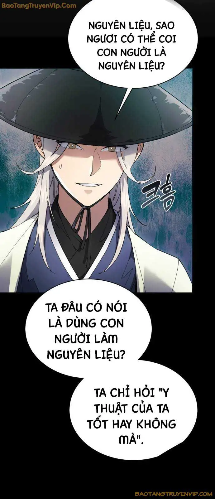 Thiên Ma Muốn Sống Một Cuộc Đời Bình Lặng Nettruyen ZZZ Chương 8 Page 44