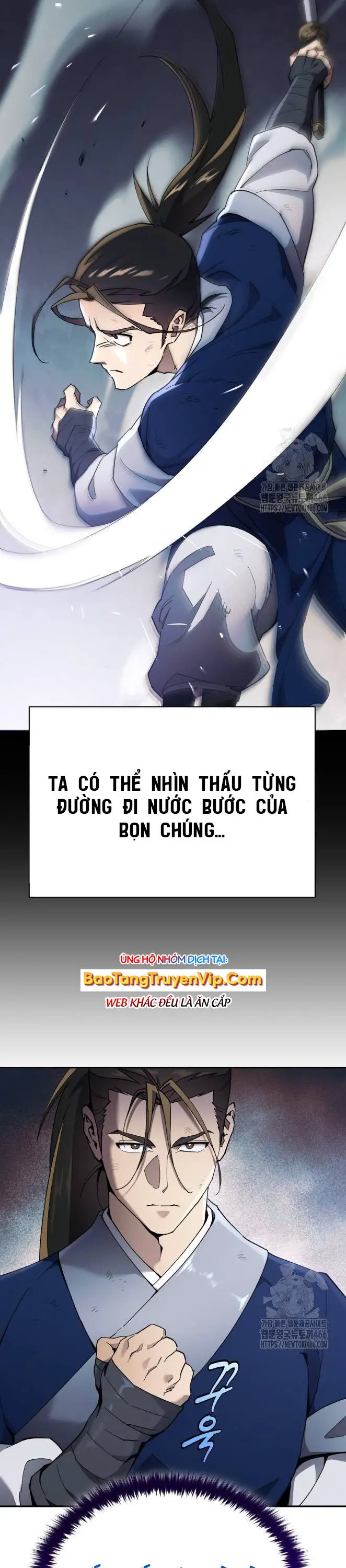 Thiên Ma Muốn Sống Một Cuộc Đời Bình Lặng Nettruyen ZZZ Chương 11 Page 6