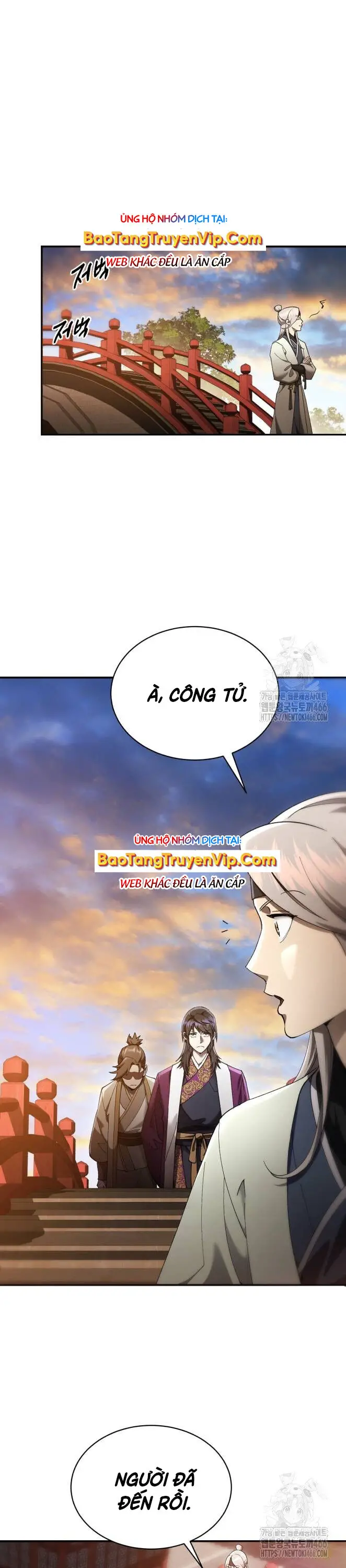 Thiên Ma Muốn Sống Một Cuộc Đời Bình Lặng Nettruyen ZZZ Chương 11 Page 8
