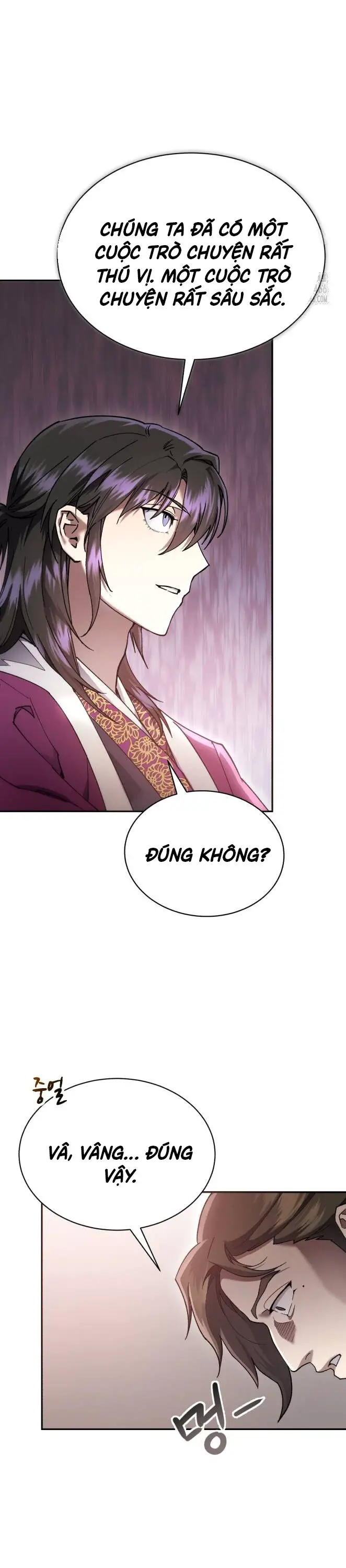 Thiên Ma Muốn Sống Một Cuộc Đời Bình Lặng Nettruyen ZZZ Chương 11 Page 18