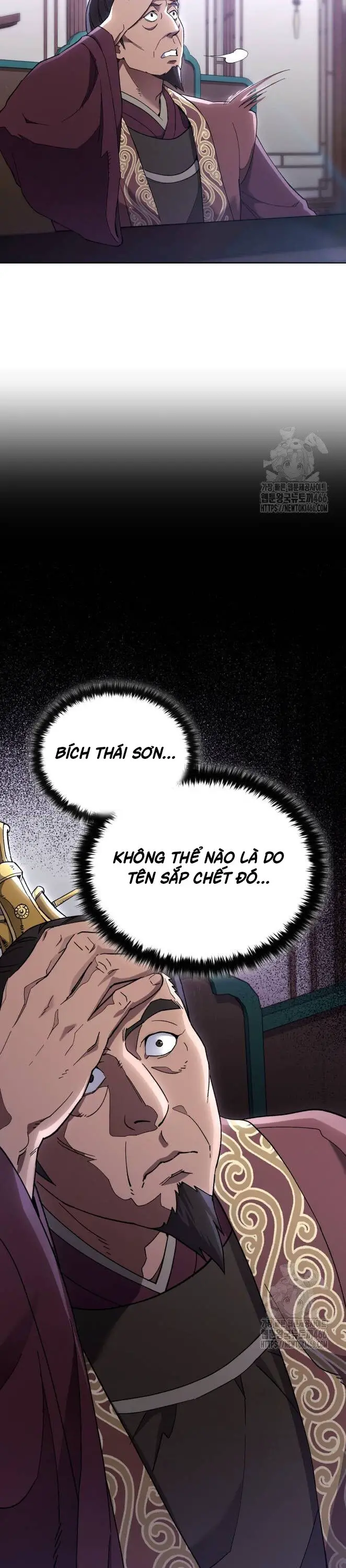 Thiên Ma Muốn Sống Một Cuộc Đời Bình Lặng Nettruyen ZZZ Chương 11 Page 32