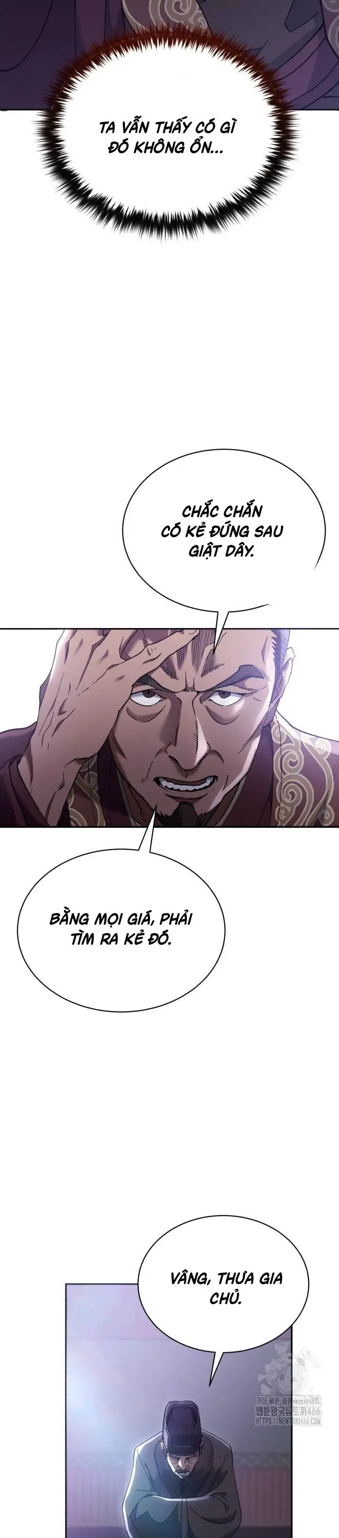 Thiên Ma Muốn Sống Một Cuộc Đời Bình Lặng Nettruyen ZZZ Chương 11 Page 33