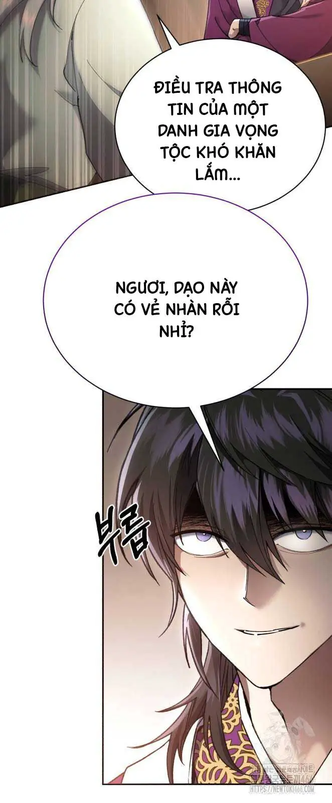 Thiên Ma Muốn Sống Một Cuộc Đời Bình Lặng Nettruyen ZZZ Chương 10 Page 4