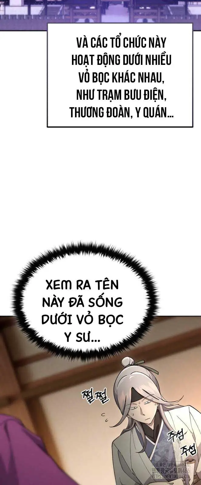 Thiên Ma Muốn Sống Một Cuộc Đời Bình Lặng Nettruyen ZZZ Chương 10 Page 9