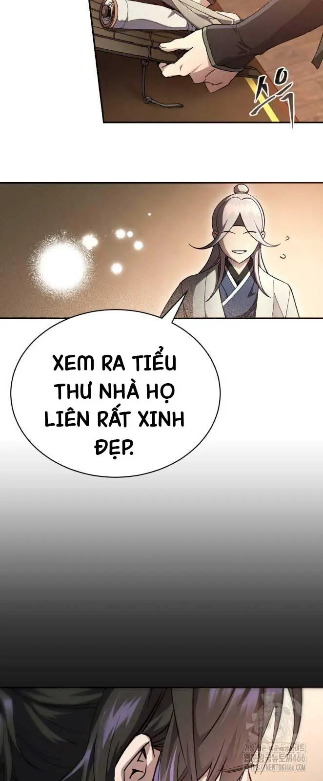 Thiên Ma Muốn Sống Một Cuộc Đời Bình Lặng Nettruyen ZZZ Chương 10 Page 11