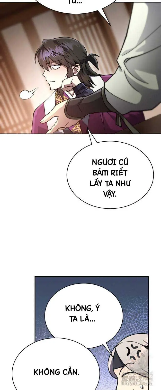Thiên Ma Muốn Sống Một Cuộc Đời Bình Lặng Nettruyen ZZZ Chương 10 Page 15