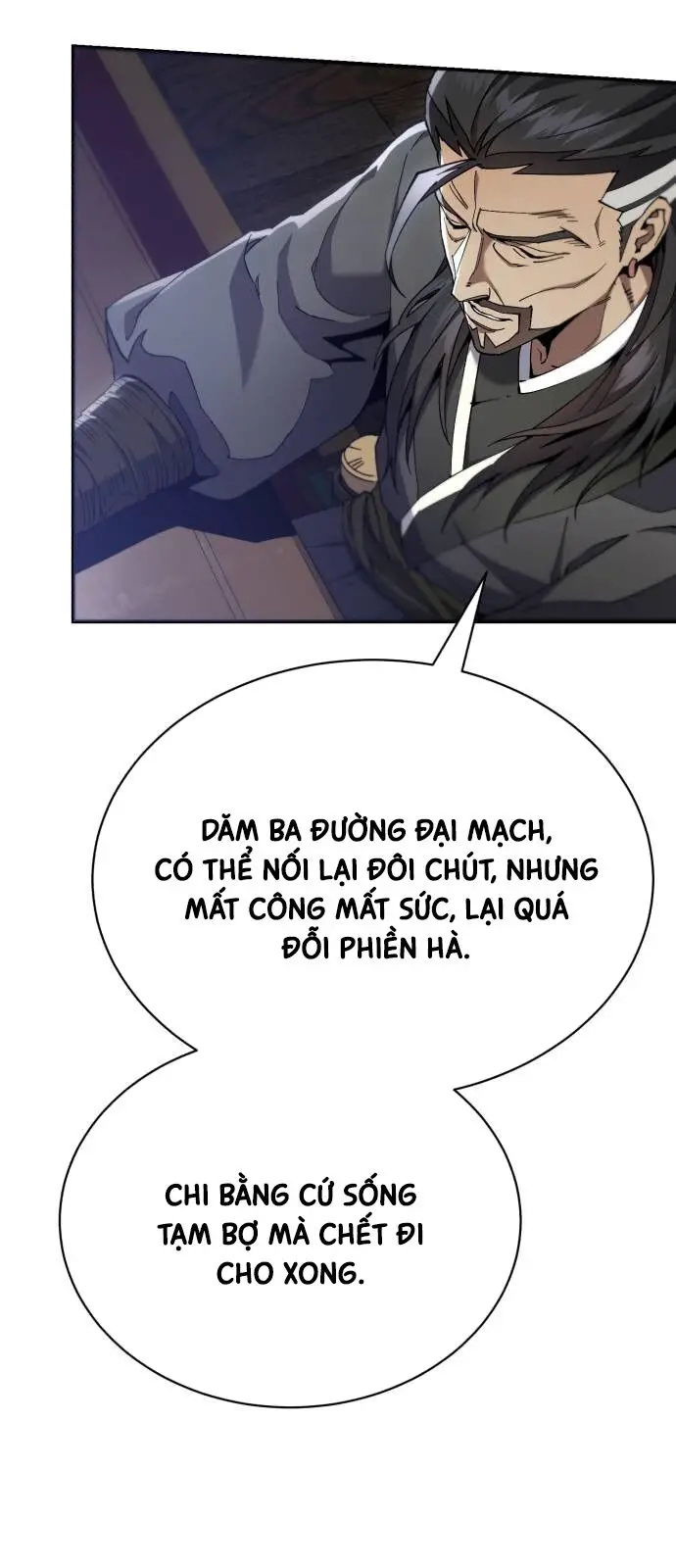 Thiên Ma Muốn Sống Một Cuộc Đời Bình Lặng Nettruyen ZZZ Chương 18 Page 10