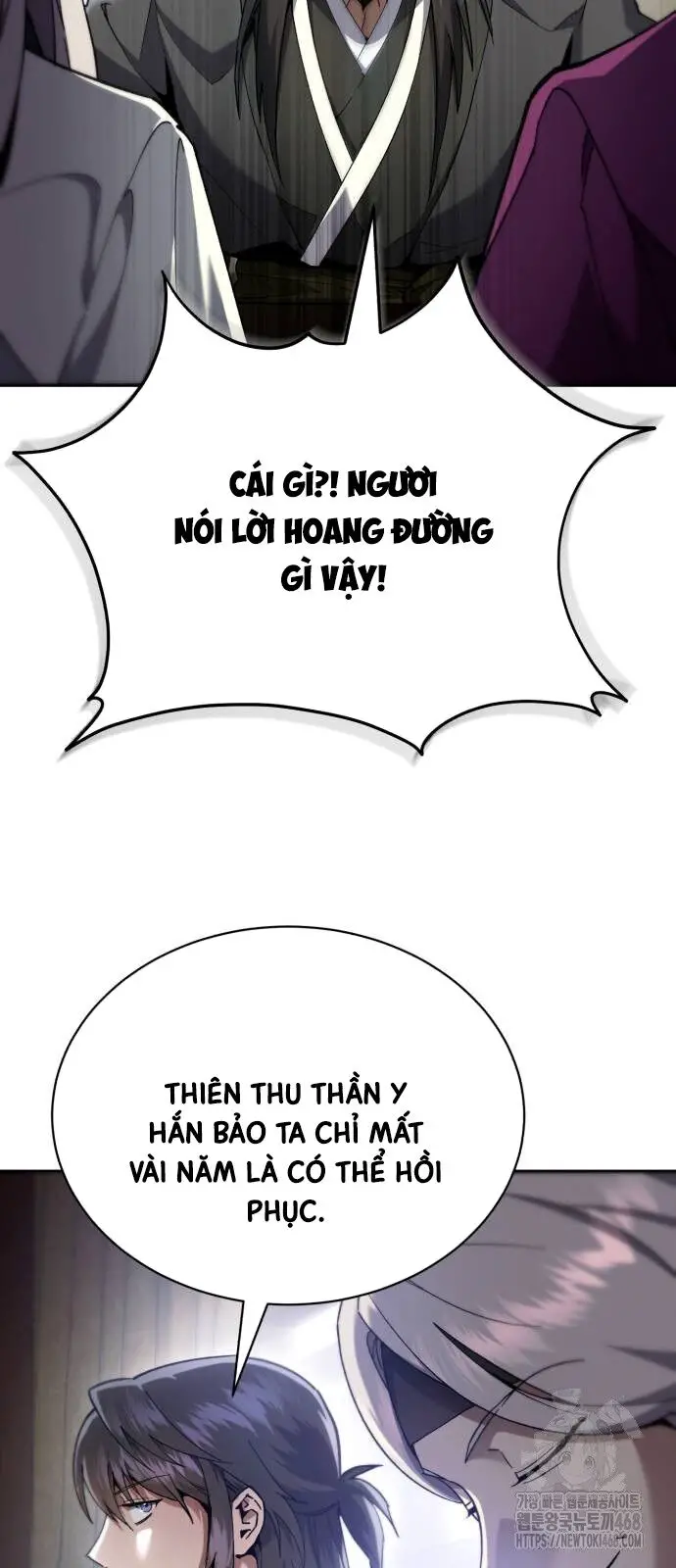 Thiên Ma Muốn Sống Một Cuộc Đời Bình Lặng Nettruyen ZZZ Chương 18 Page 12