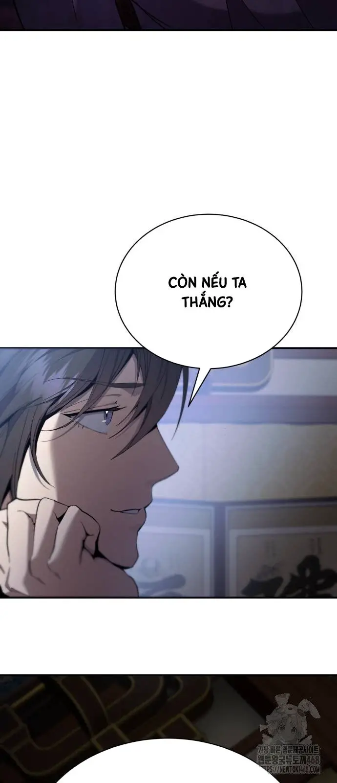 Thiên Ma Muốn Sống Một Cuộc Đời Bình Lặng Nettruyen ZZZ Chương 18 Page 19