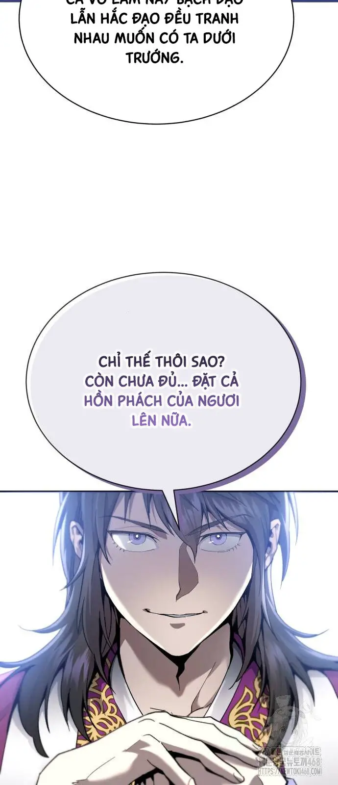 Thiên Ma Muốn Sống Một Cuộc Đời Bình Lặng Nettruyen ZZZ Chương 18 Page 21