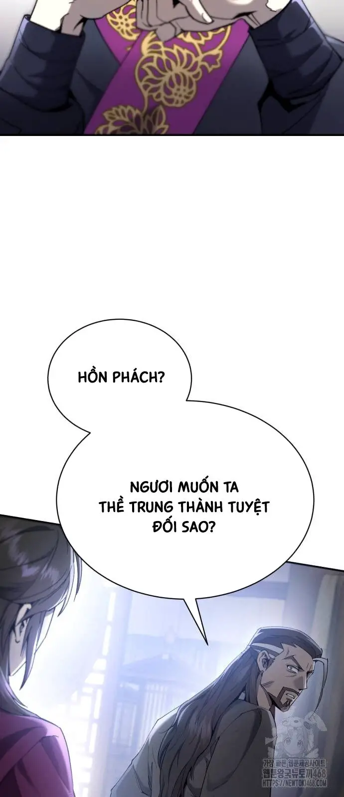 Thiên Ma Muốn Sống Một Cuộc Đời Bình Lặng Nettruyen ZZZ Chương 18 Page 22