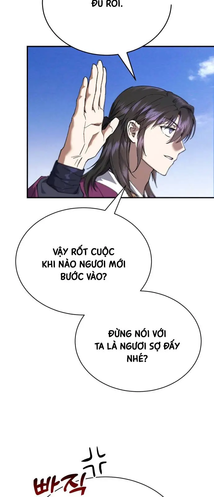 Thiên Ma Muốn Sống Một Cuộc Đời Bình Lặng Nettruyen ZZZ Chương 18 Page 36