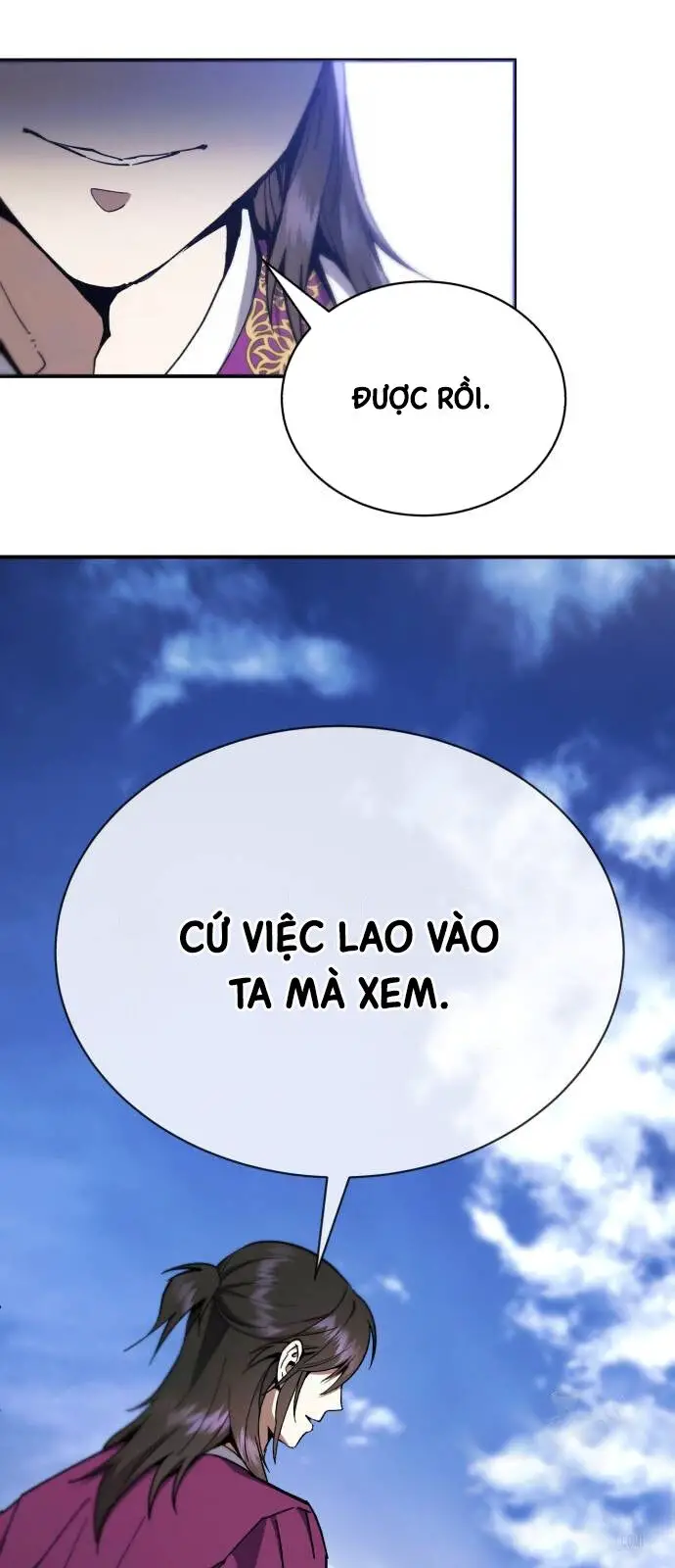 Thiên Ma Muốn Sống Một Cuộc Đời Bình Lặng Nettruyen ZZZ Chương 18 Page 38