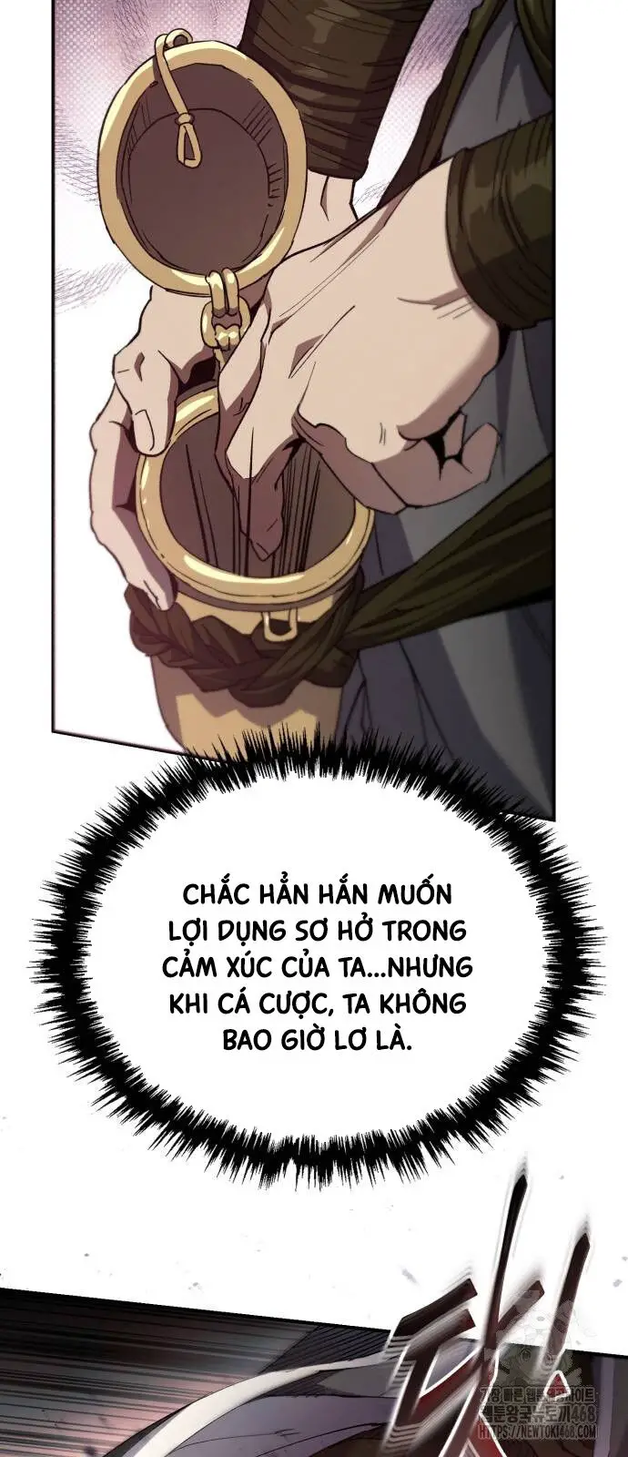 Thiên Ma Muốn Sống Một Cuộc Đời Bình Lặng Nettruyen ZZZ Chương 18 Page 41