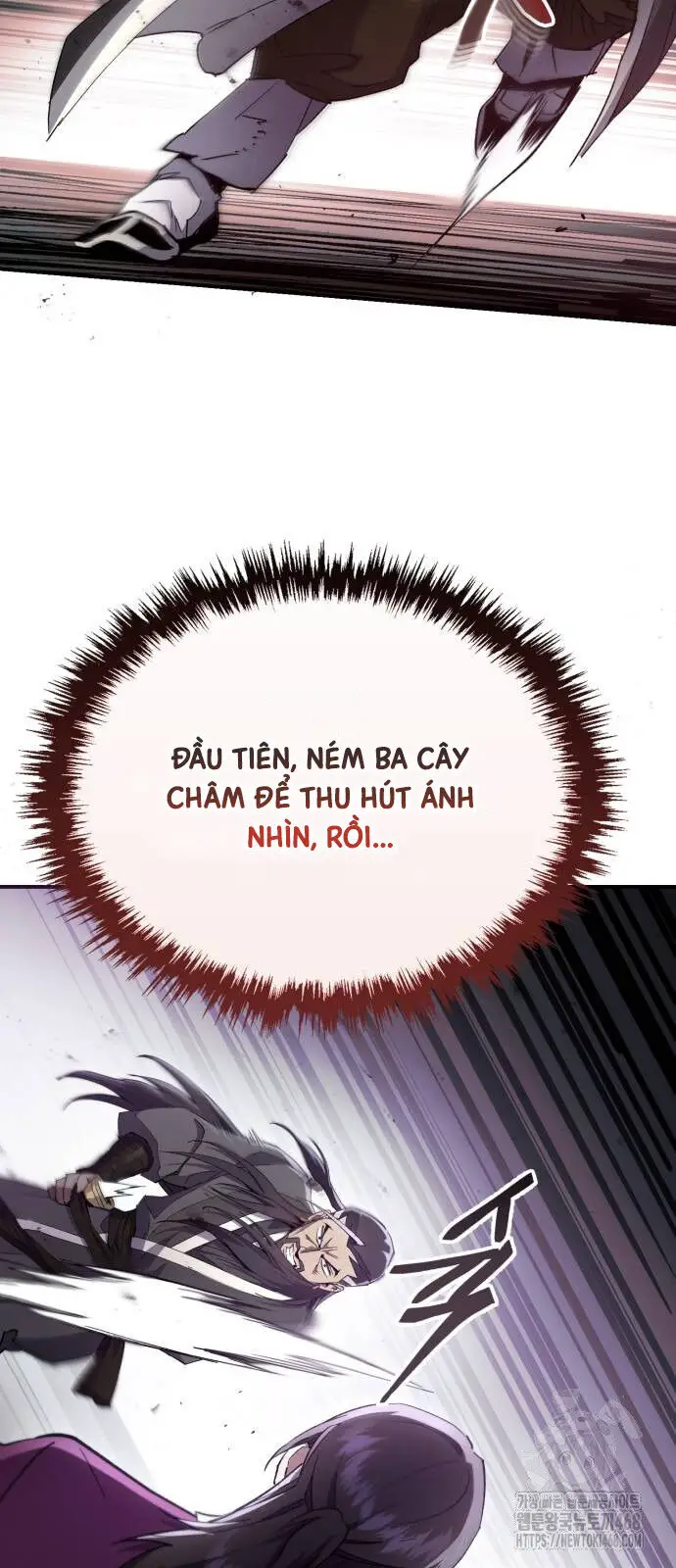 Thiên Ma Muốn Sống Một Cuộc Đời Bình Lặng Nettruyen ZZZ Chương 18 Page 42