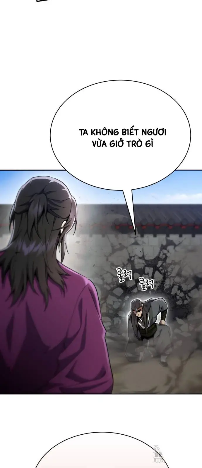 Thiên Ma Muốn Sống Một Cuộc Đời Bình Lặng Nettruyen ZZZ Chương 18 Page 64