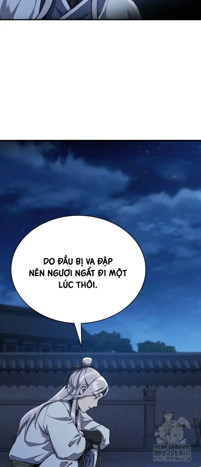 Thiên Ma Muốn Sống Một Cuộc Đời Bình Lặng Nettruyen ZZZ Chương 18 Page 75
