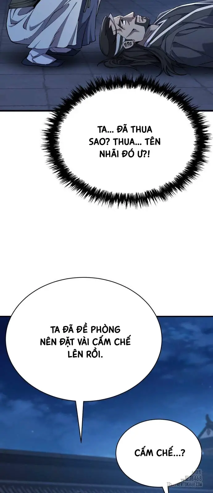 Thiên Ma Muốn Sống Một Cuộc Đời Bình Lặng Nettruyen ZZZ Chương 18 Page 76