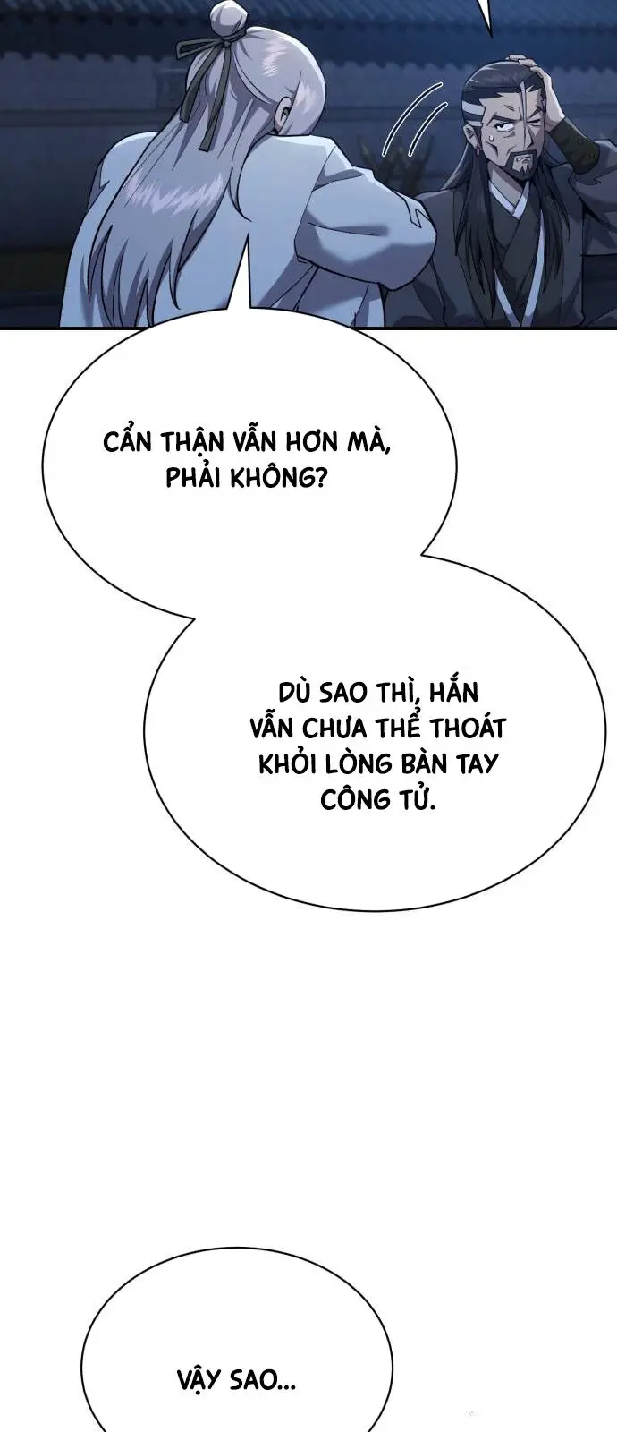 Thiên Ma Muốn Sống Một Cuộc Đời Bình Lặng Nettruyen ZZZ Chương 18 Page 77