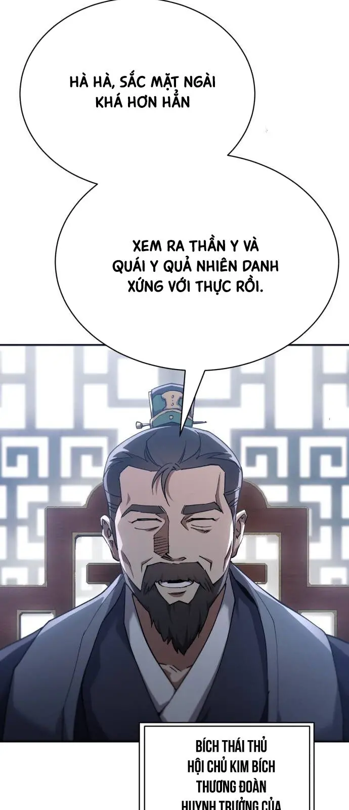 Thiên Ma Muốn Sống Một Cuộc Đời Bình Lặng Nettruyen ZZZ Chương 18 Page 83