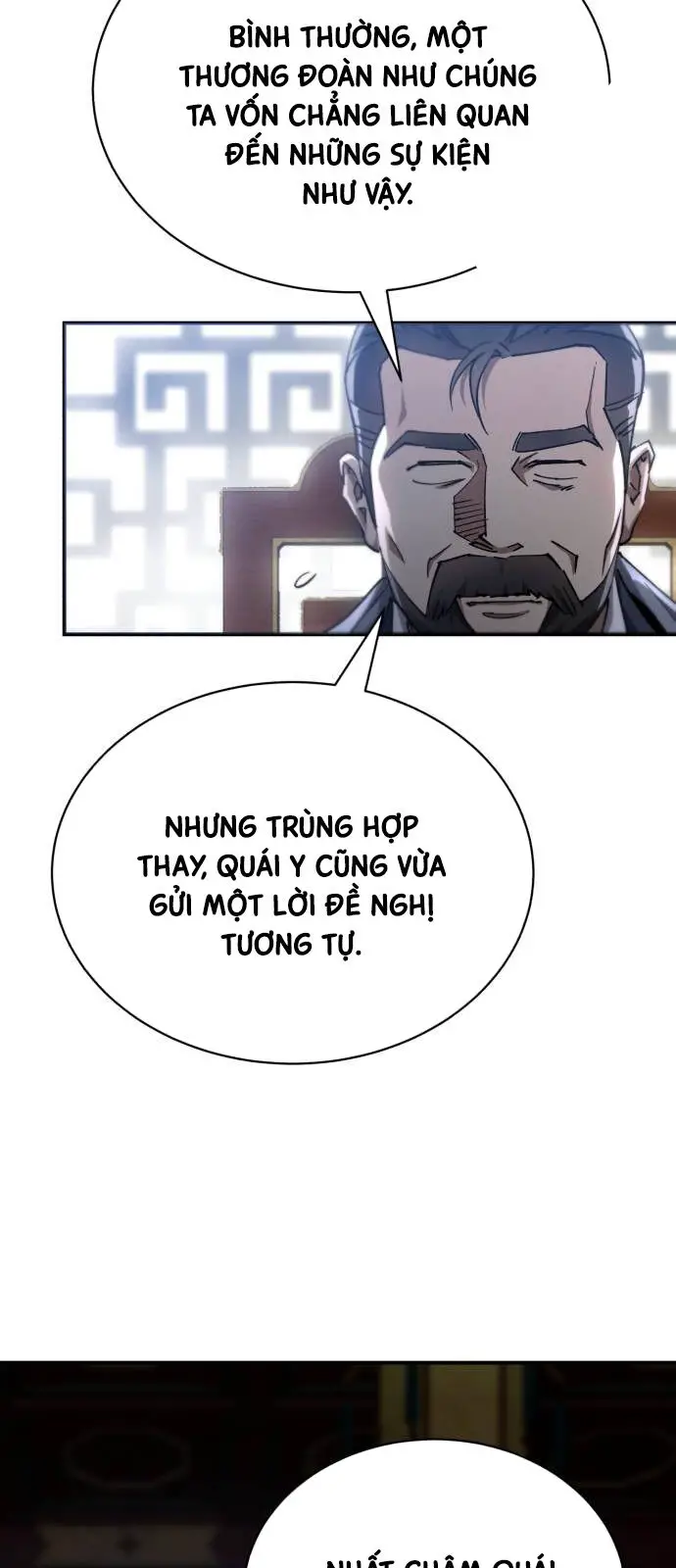 Thiên Ma Muốn Sống Một Cuộc Đời Bình Lặng Nettruyen ZZZ Chương 18 Page 89