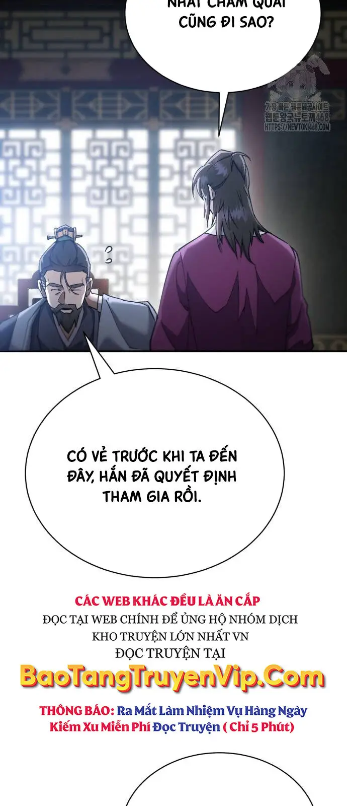 Thiên Ma Muốn Sống Một Cuộc Đời Bình Lặng Nettruyen ZZZ Chương 18 Page 90