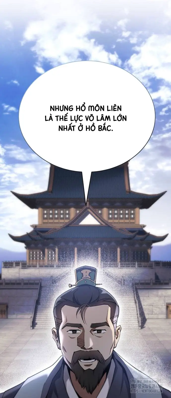 Thiên Ma Muốn Sống Một Cuộc Đời Bình Lặng Nettruyen ZZZ Chương 18 Page 95