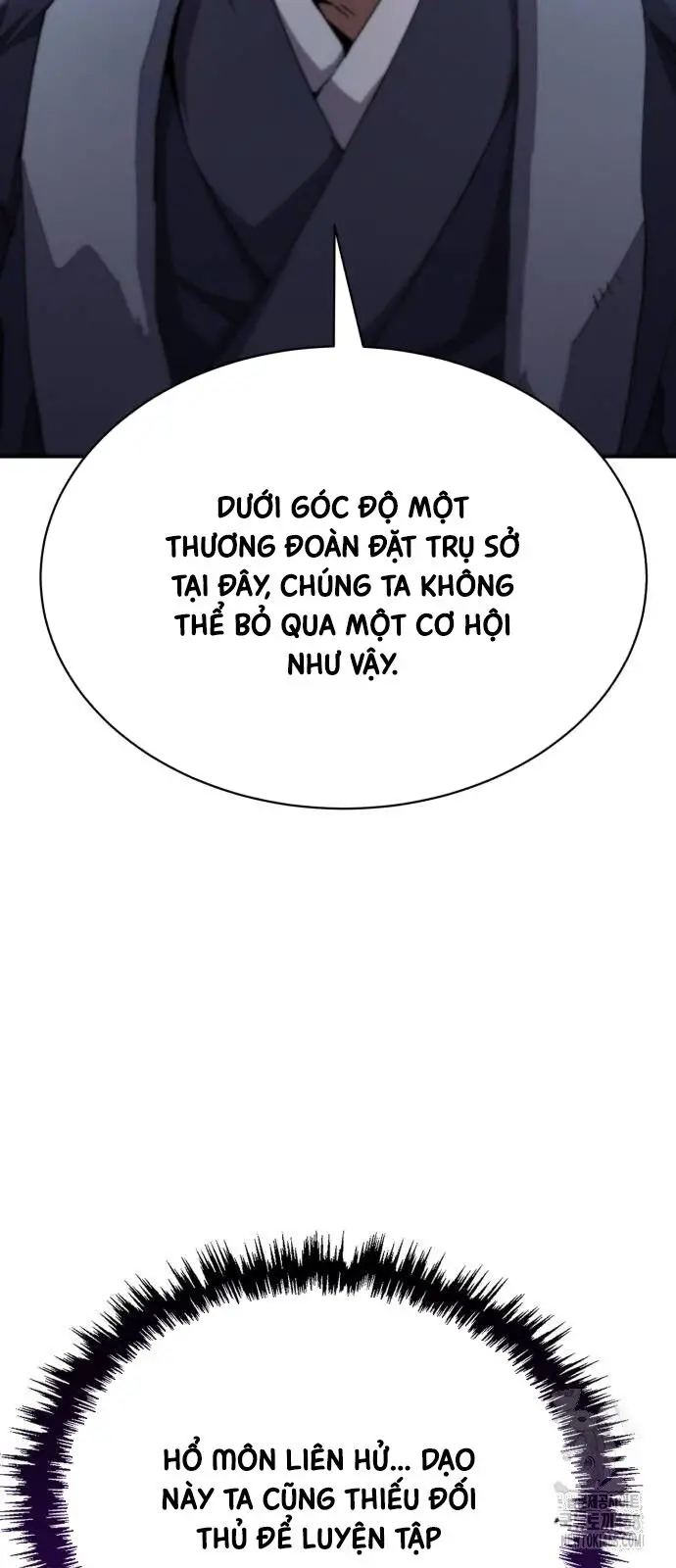 Thiên Ma Muốn Sống Một Cuộc Đời Bình Lặng Nettruyen ZZZ Chương 18 Page 96