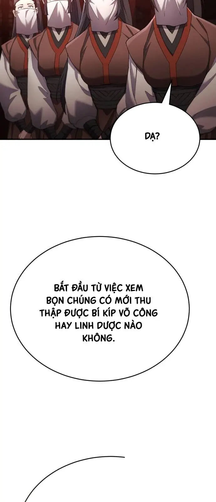 Thiên Ma Muốn Sống Một Cuộc Đời Bình Lặng Nettruyen ZZZ Chương 18 Page 106