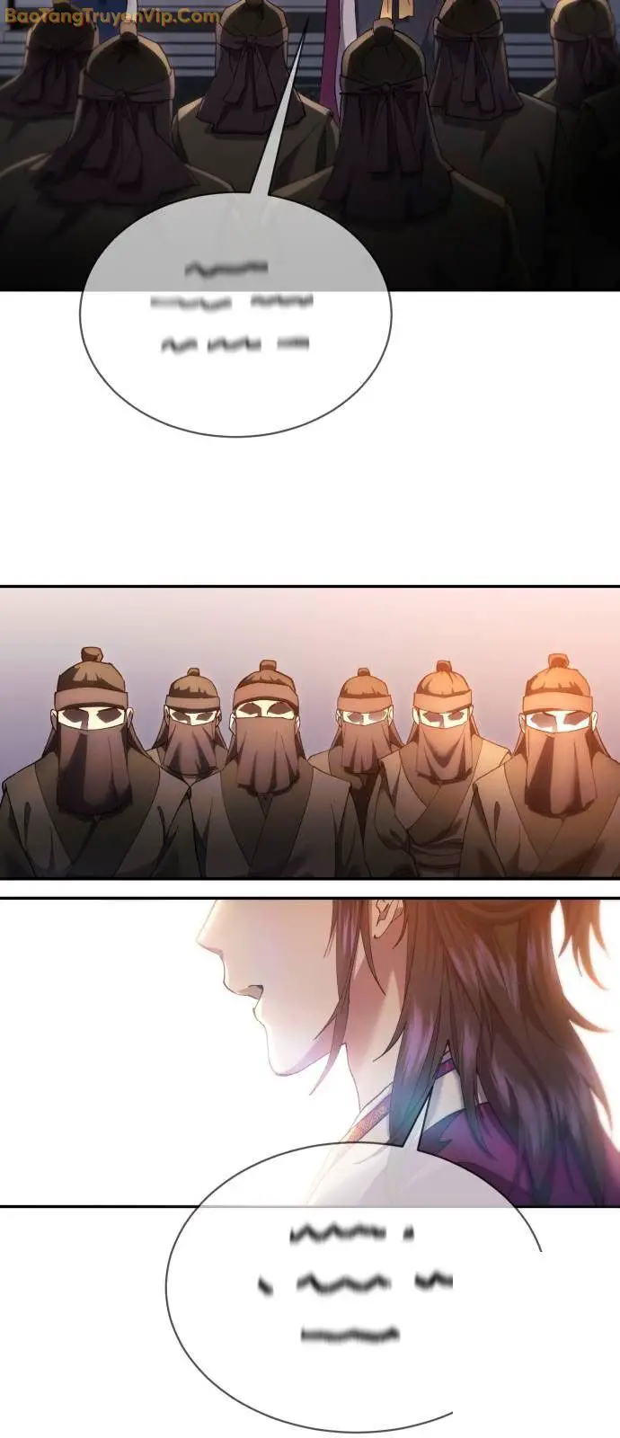 Thiên Ma Muốn Sống Một Cuộc Đời Bình Lặng Nettruyen ZZZ Chương 13 Page 10