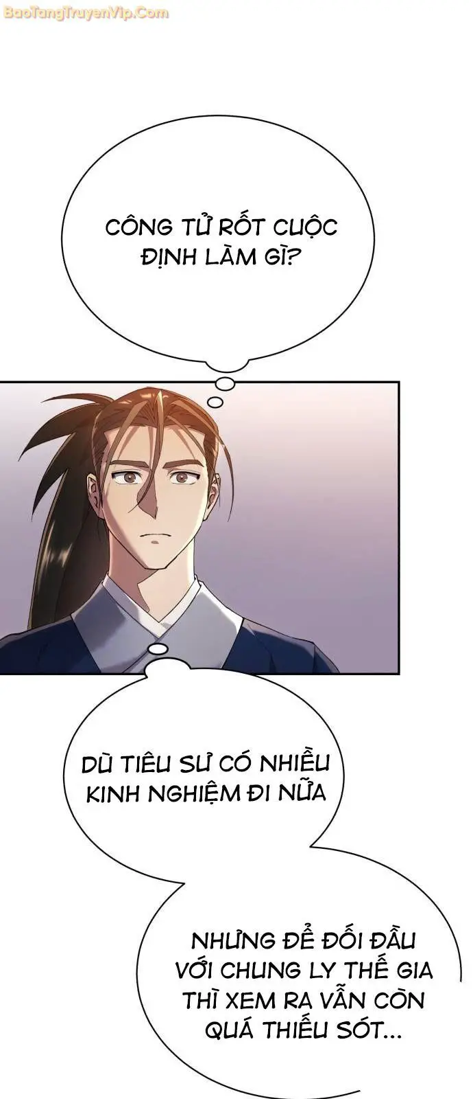 Thiên Ma Muốn Sống Một Cuộc Đời Bình Lặng Nettruyen ZZZ Chương 13 Page 11