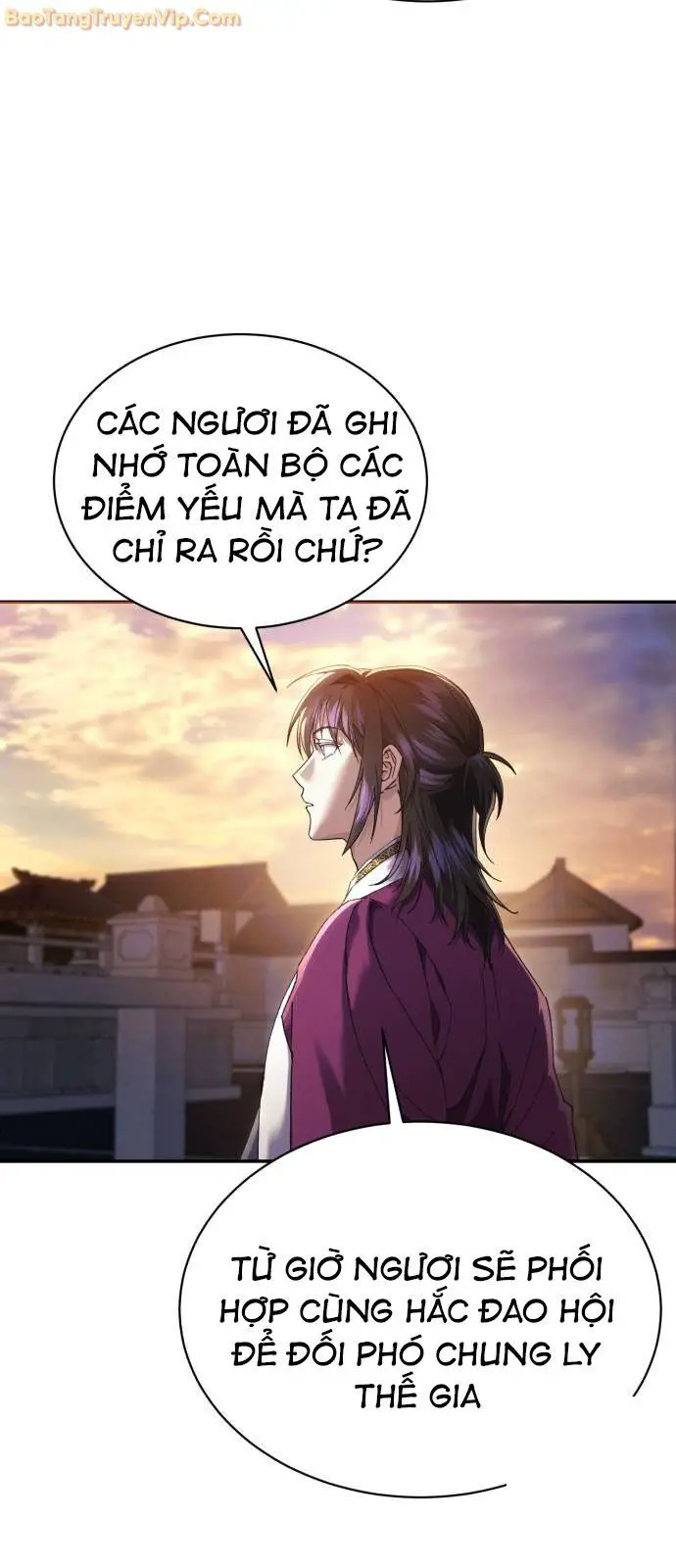 Thiên Ma Muốn Sống Một Cuộc Đời Bình Lặng Nettruyen ZZZ Chương 13 Page 12