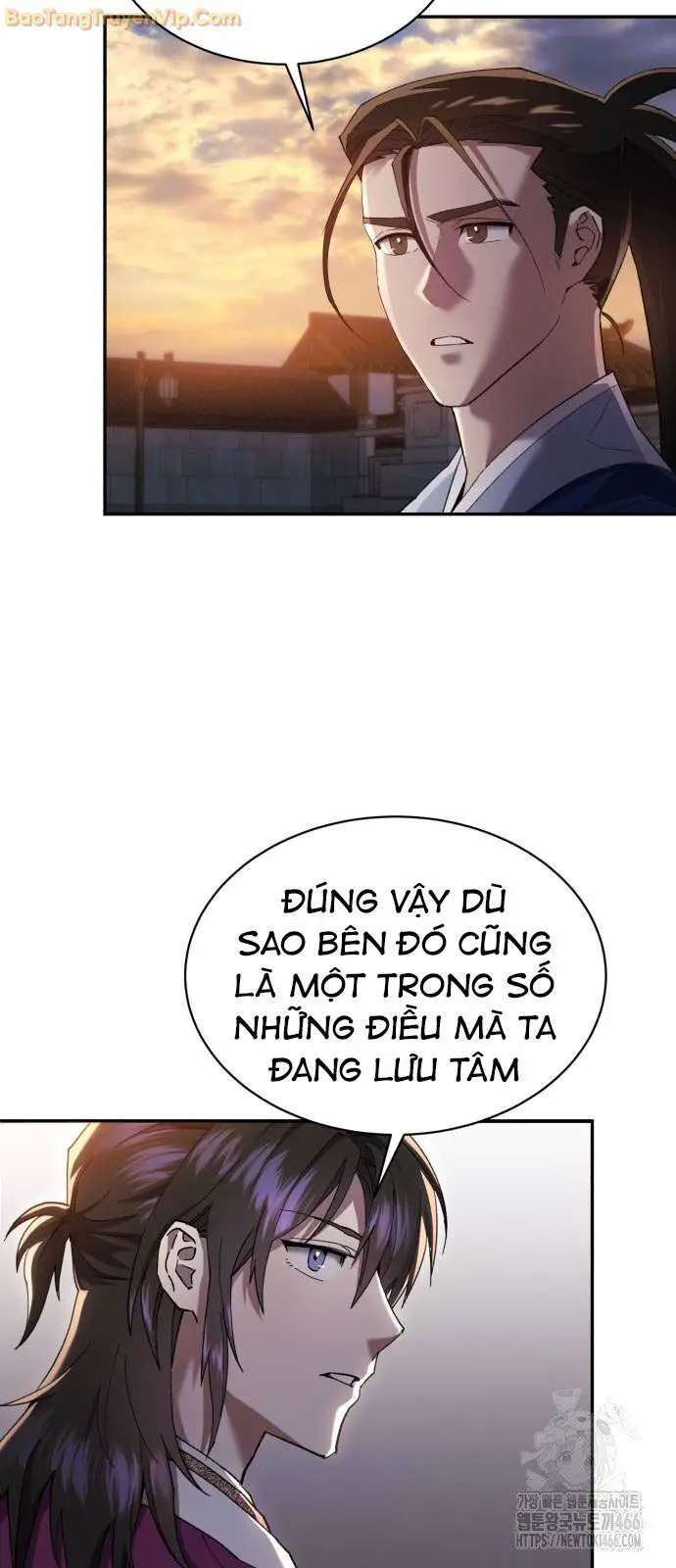 Thiên Ma Muốn Sống Một Cuộc Đời Bình Lặng Nettruyen ZZZ Chương 13 Page 15