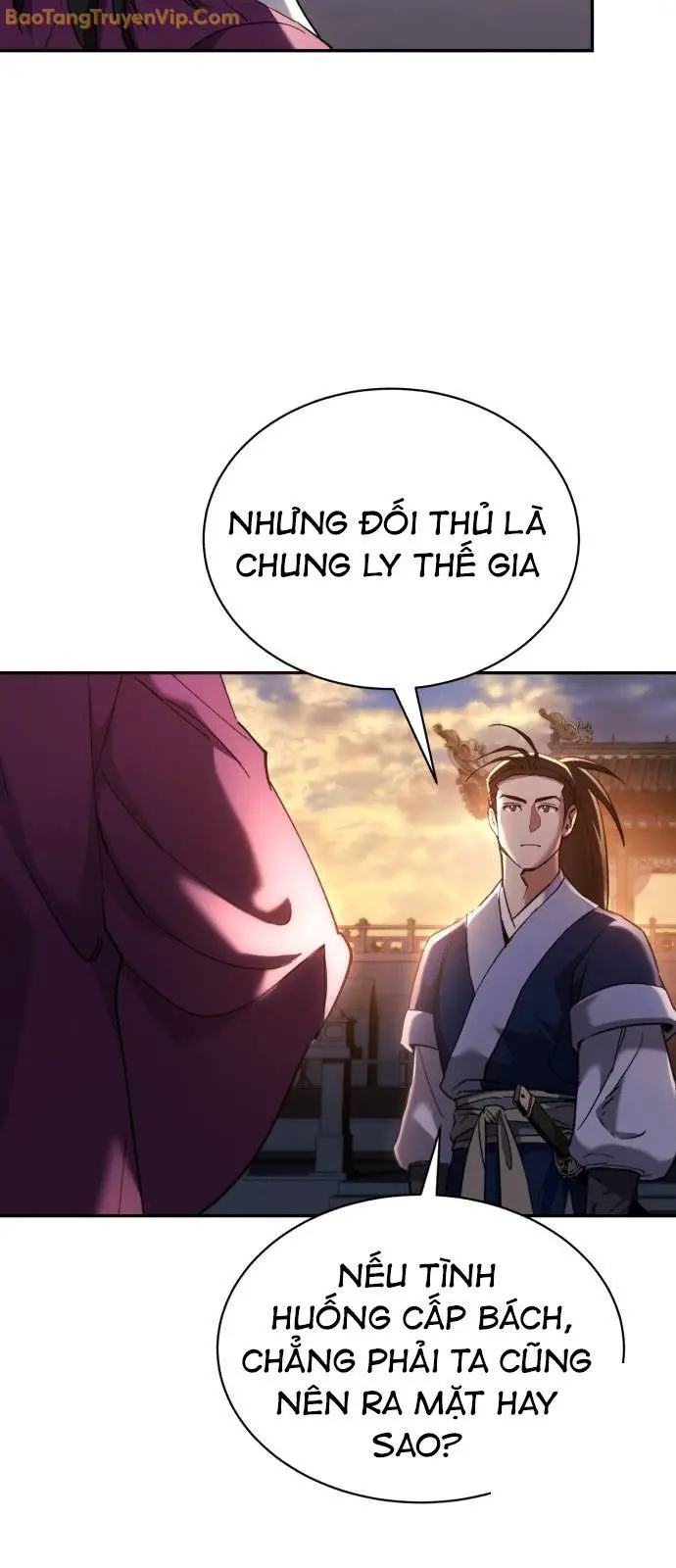 Thiên Ma Muốn Sống Một Cuộc Đời Bình Lặng Nettruyen ZZZ Chương 13 Page 16