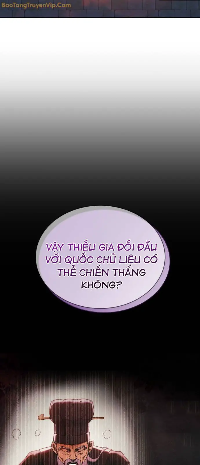 Thiên Ma Muốn Sống Một Cuộc Đời Bình Lặng Nettruyen ZZZ Chương 13 Page 18