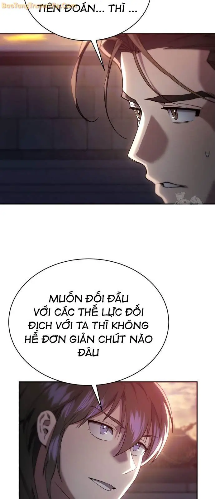 Thiên Ma Muốn Sống Một Cuộc Đời Bình Lặng Nettruyen ZZZ Chương 13 Page 22