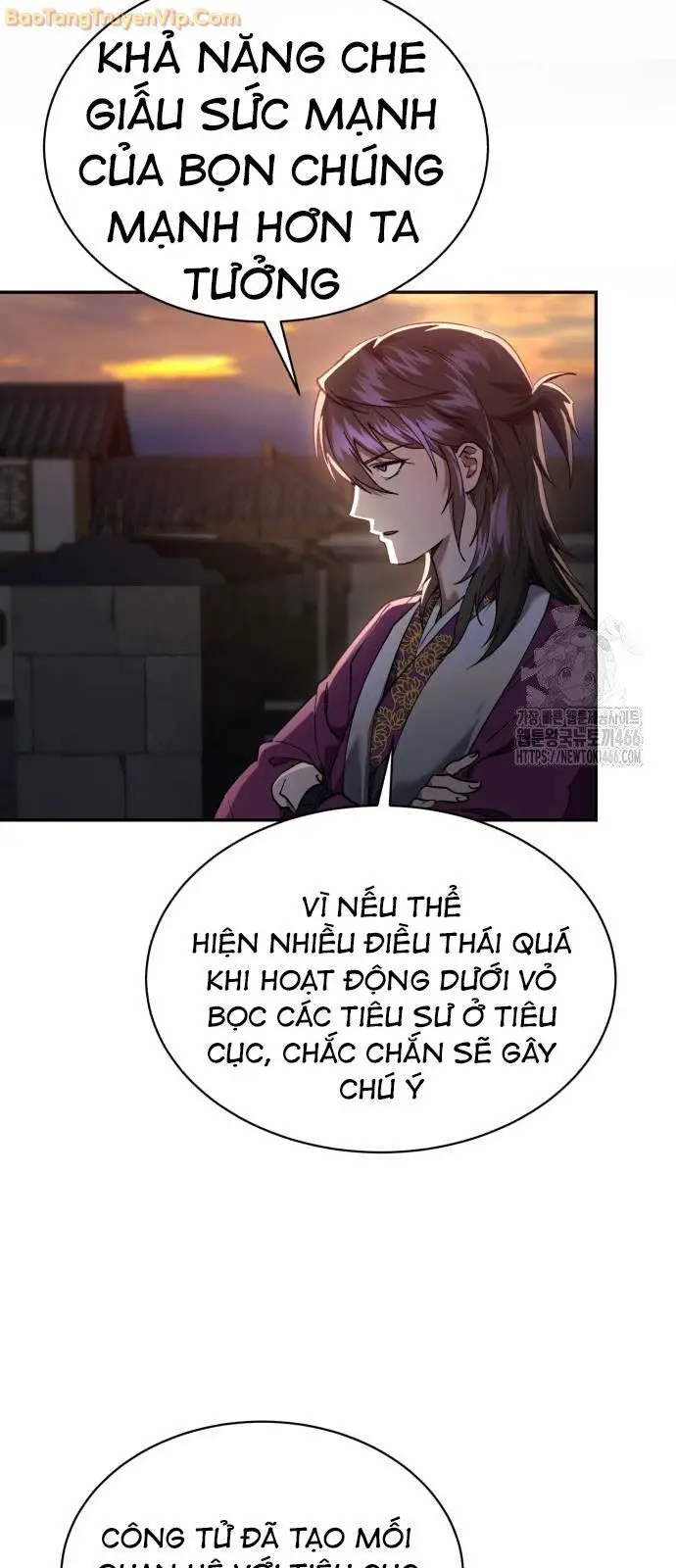 Thiên Ma Muốn Sống Một Cuộc Đời Bình Lặng Nettruyen ZZZ Chương 13 Page 29