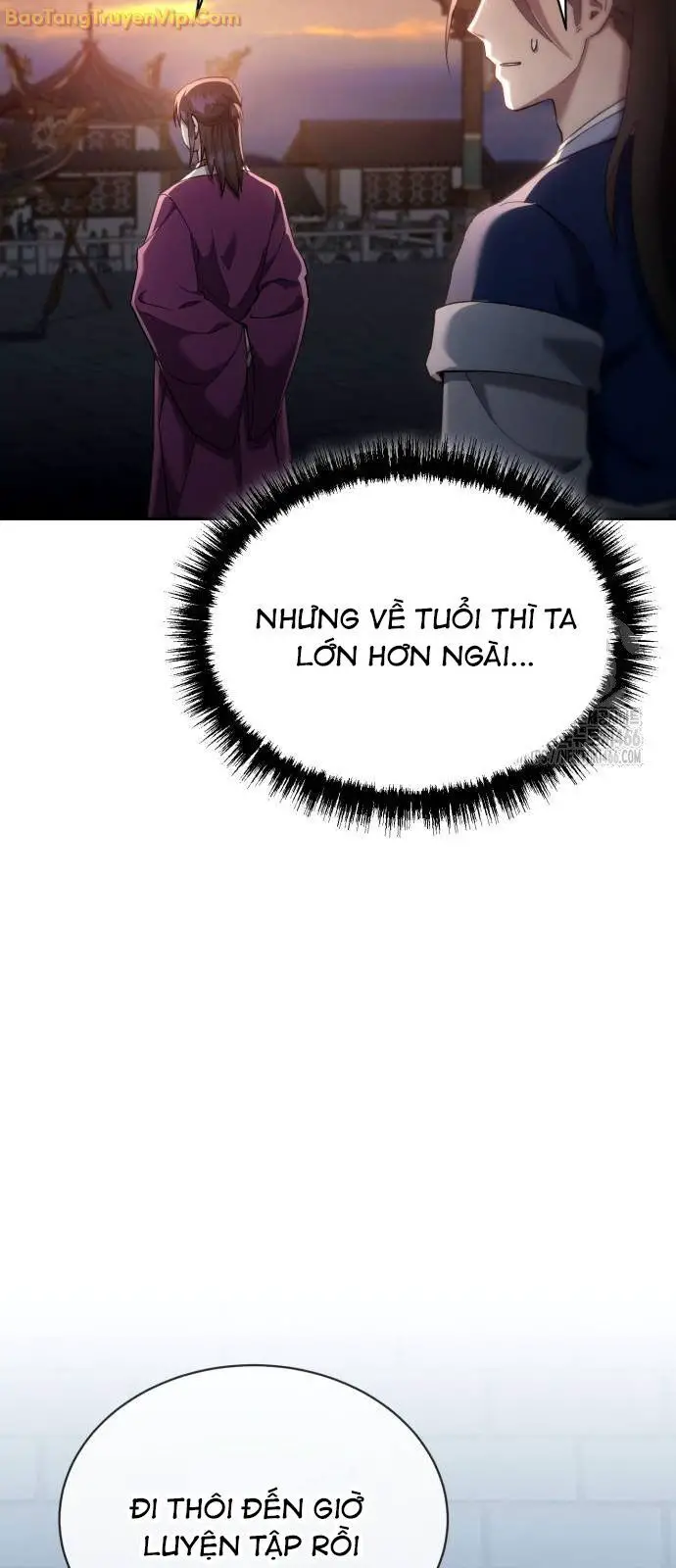 Thiên Ma Muốn Sống Một Cuộc Đời Bình Lặng Nettruyen ZZZ Chương 13 Page 31