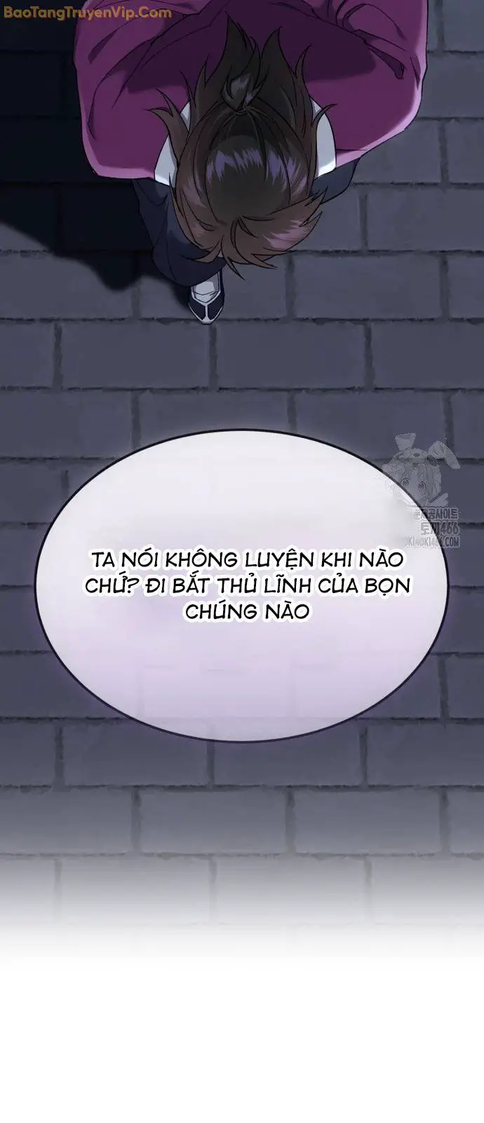 Thiên Ma Muốn Sống Một Cuộc Đời Bình Lặng Nettruyen ZZZ Chương 13 Page 33