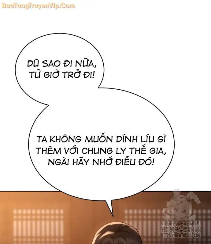 Thiên Ma Muốn Sống Một Cuộc Đời Bình Lặng Nettruyen ZZZ Chương 13 Page 37