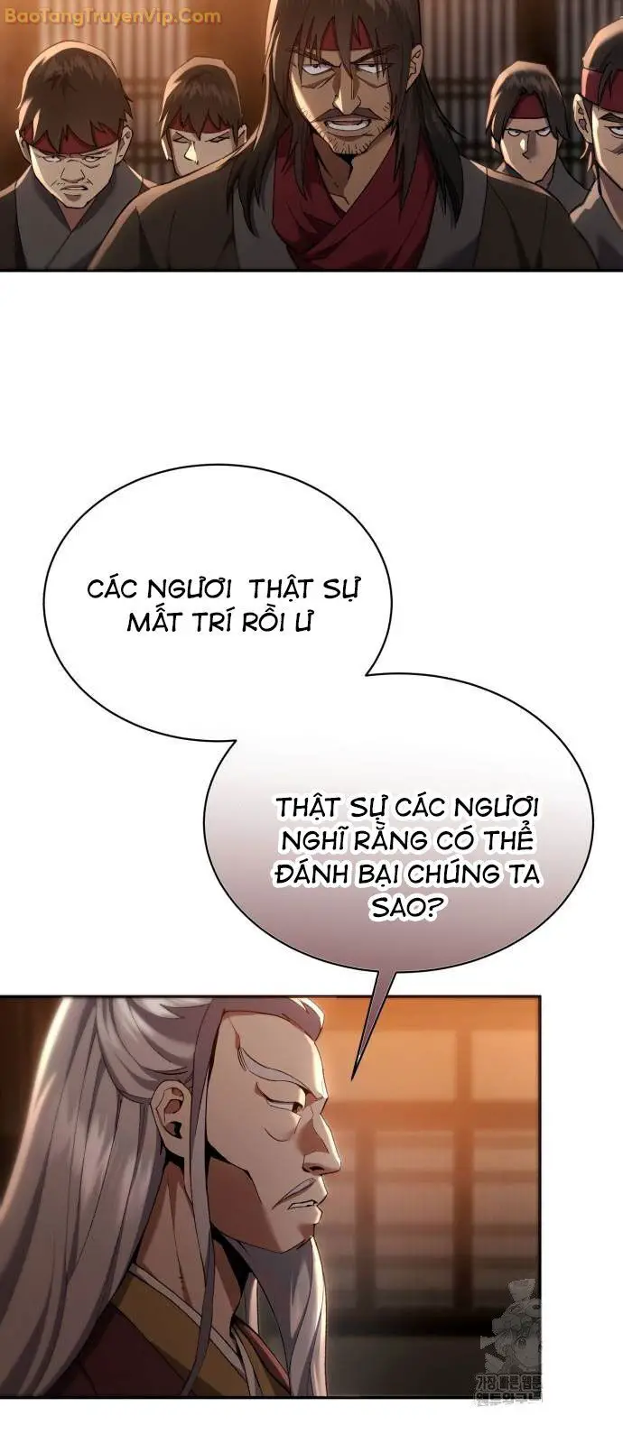 Thiên Ma Muốn Sống Một Cuộc Đời Bình Lặng Nettruyen ZZZ Chương 13 Page 38