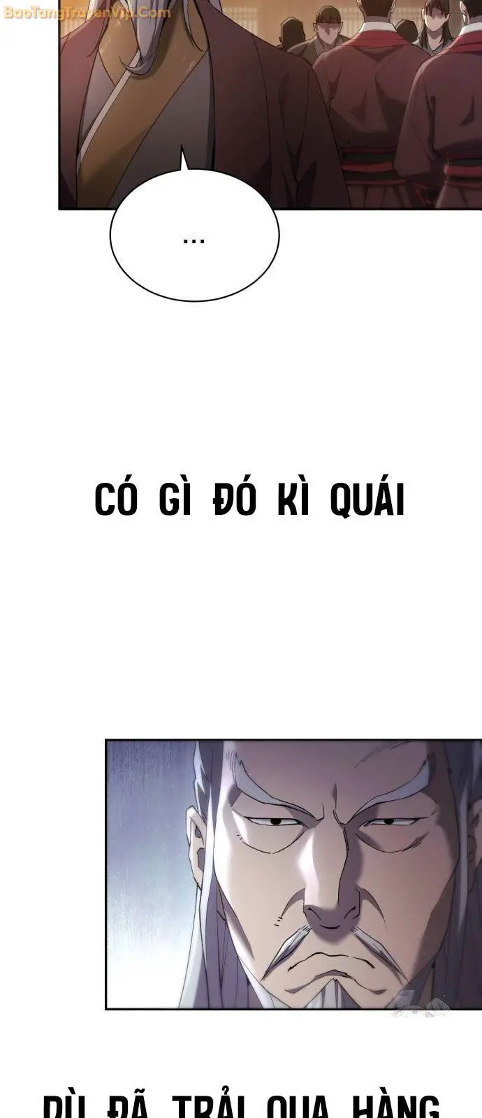 Thiên Ma Muốn Sống Một Cuộc Đời Bình Lặng Nettruyen ZZZ Chương 13 Page 46