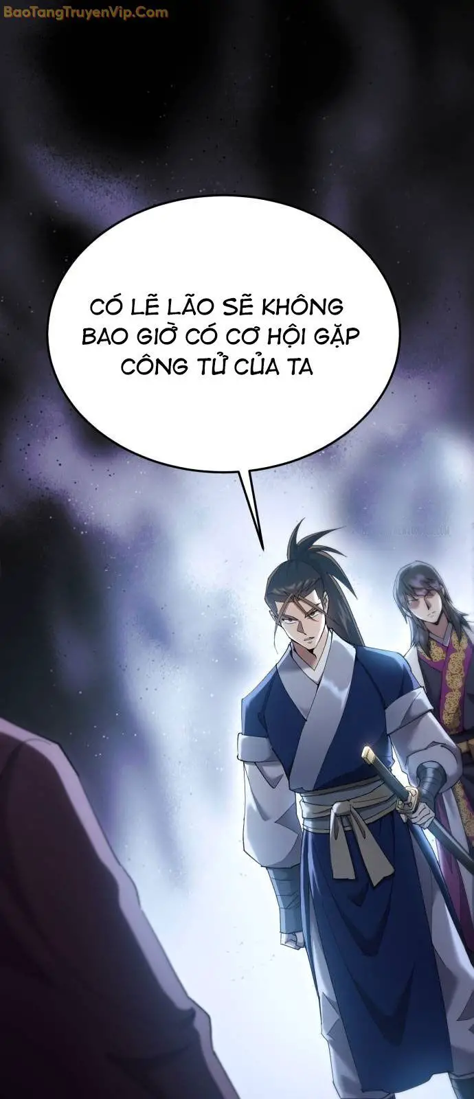 Thiên Ma Muốn Sống Một Cuộc Đời Bình Lặng Nettruyen ZZZ Chương 13 Page 57