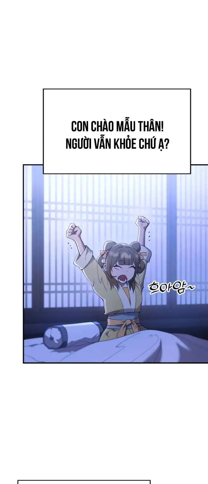 Thiên Ma Muốn Sống Một Cuộc Đời Bình Lặng Nettruyen ZZZ Chương 19 Page 4