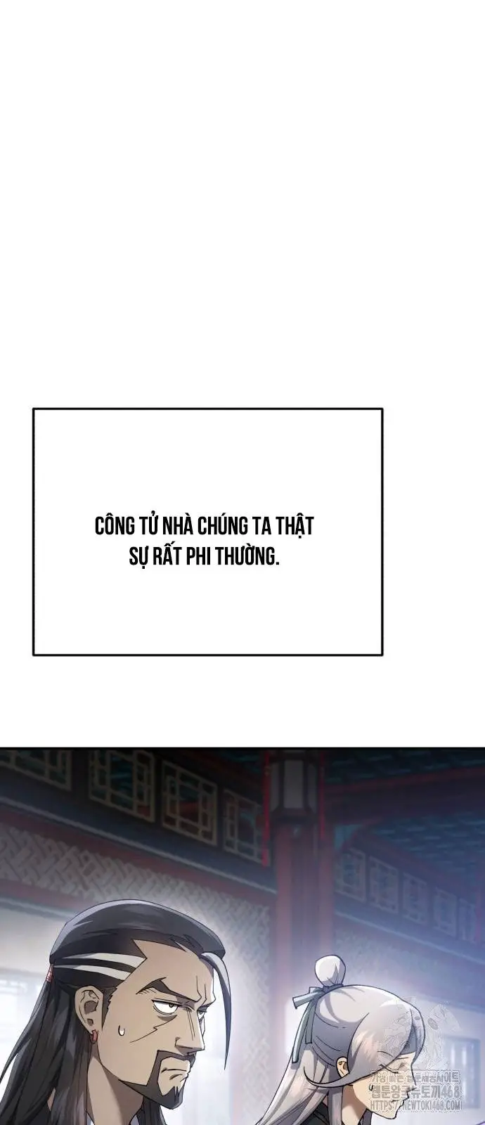 Thiên Ma Muốn Sống Một Cuộc Đời Bình Lặng Nettruyen ZZZ Chương 19 Page 8