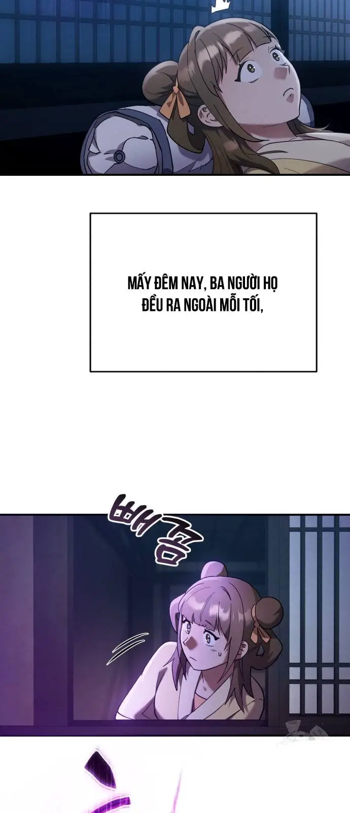 Thiên Ma Muốn Sống Một Cuộc Đời Bình Lặng Nettruyen ZZZ Chương 19 Page 13